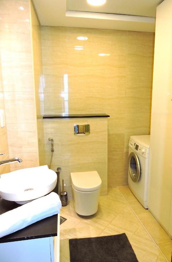 Appartement Green Future Holiday Homes - Ocean Heights Marina *