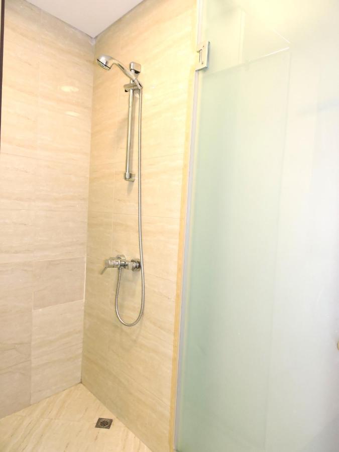 Green Future Holiday Homes - Ocean Heights Marina Appartement