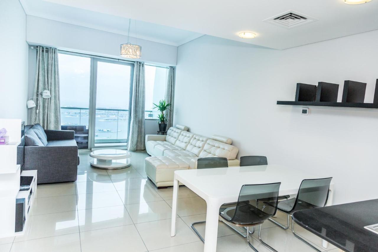 Appartement Green Future Holiday Homes - Ocean Heights Marina *