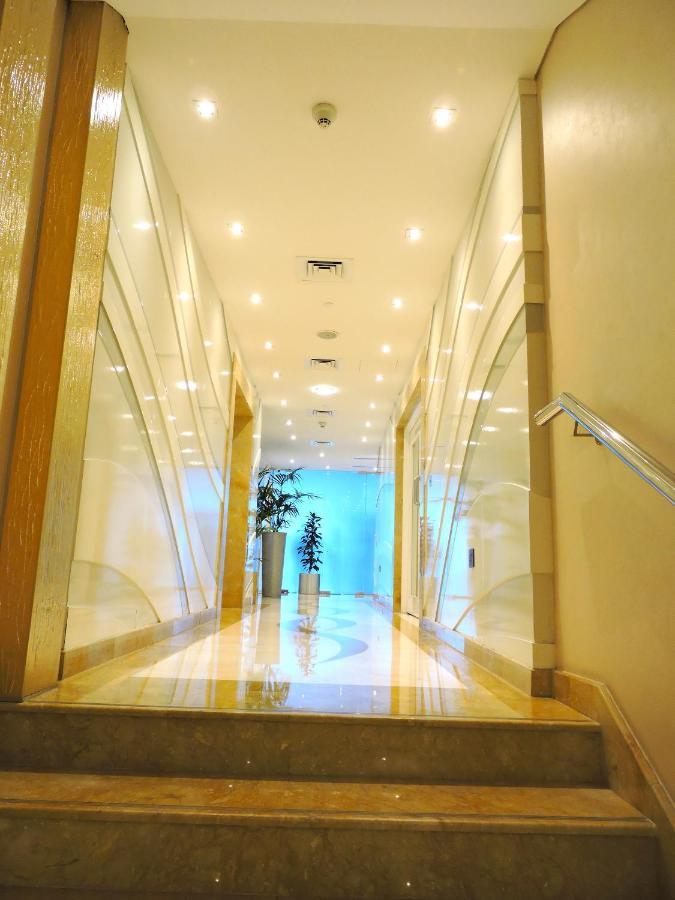 Green Future Holiday Homes - Ocean Heights Marina Appartement