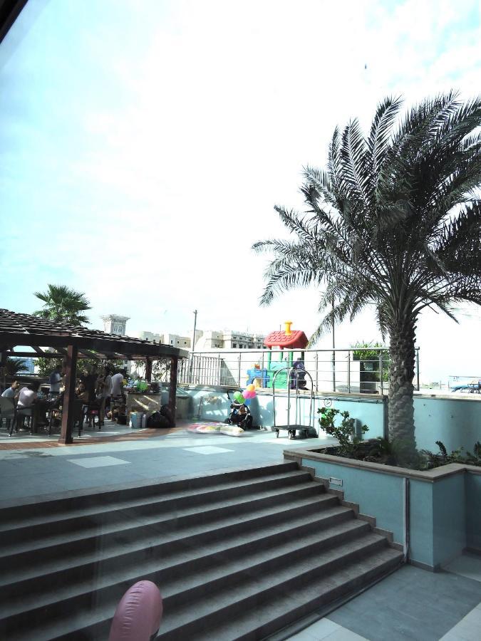 Green Future Holiday Homes - Ocean Heights Marina Appartement