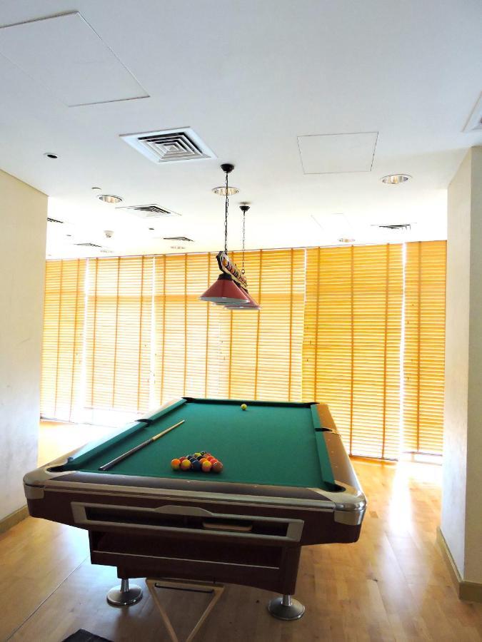 Green Future Holiday Homes - Ocean Heights Marina Appartement
