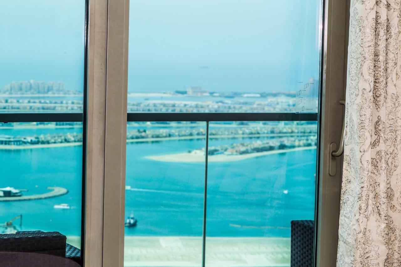 Green Future Holiday Homes - Ocean Heights Marina Appartement Dubaï