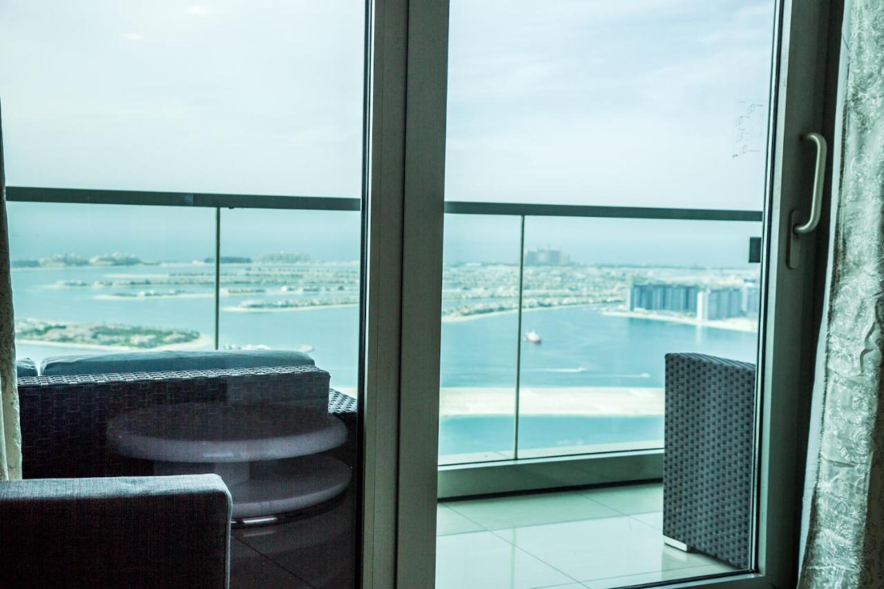Appartement Green Future Holiday Homes - Ocean Heights Marina Dubaï