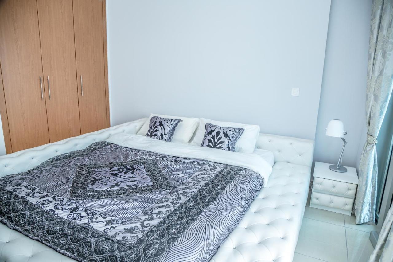 Appartement Green Future Holiday Homes - Ocean Heights Marina Dubaï