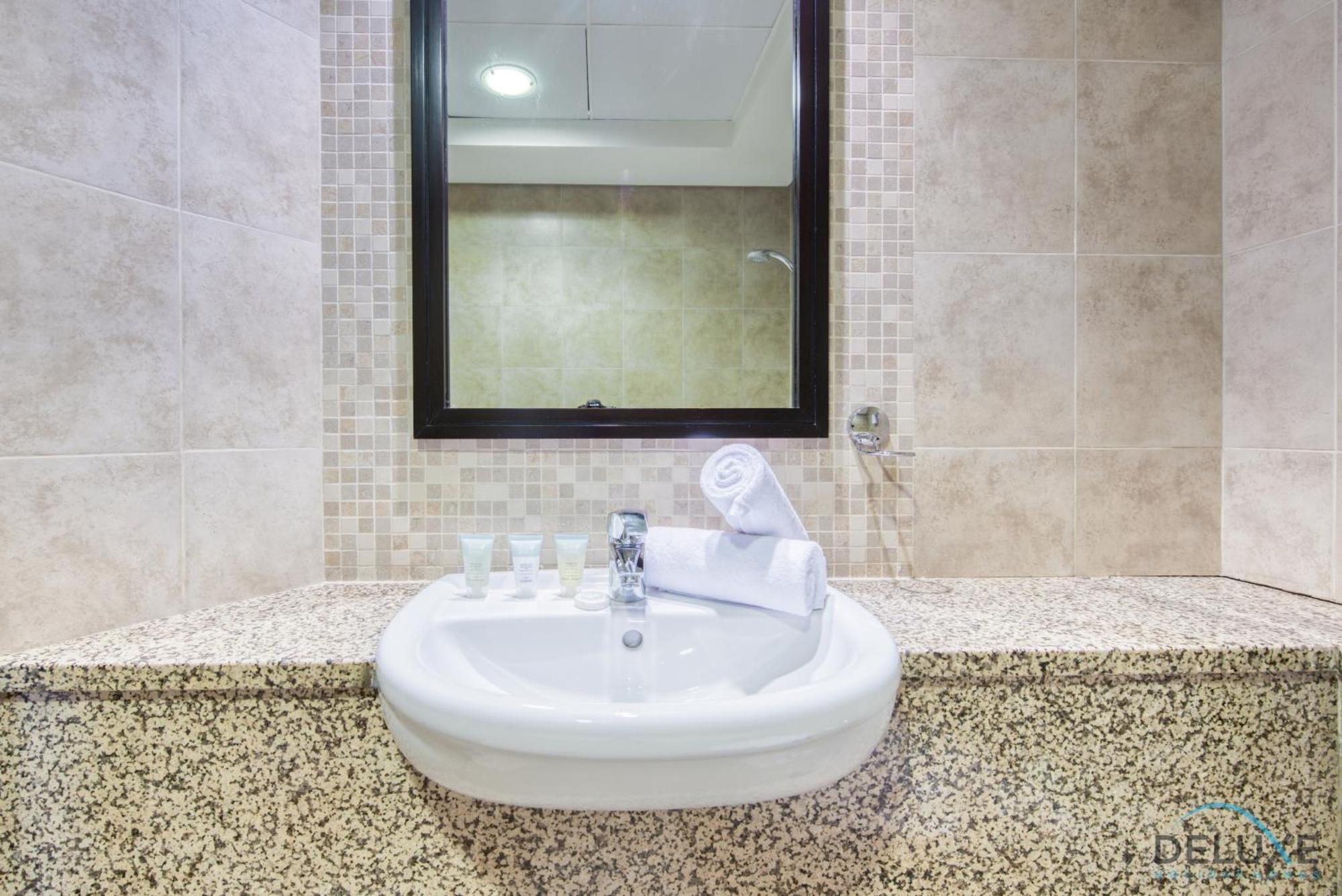 Appartamento Radiant At Sky Gardens Difc By Deluxe Homes *