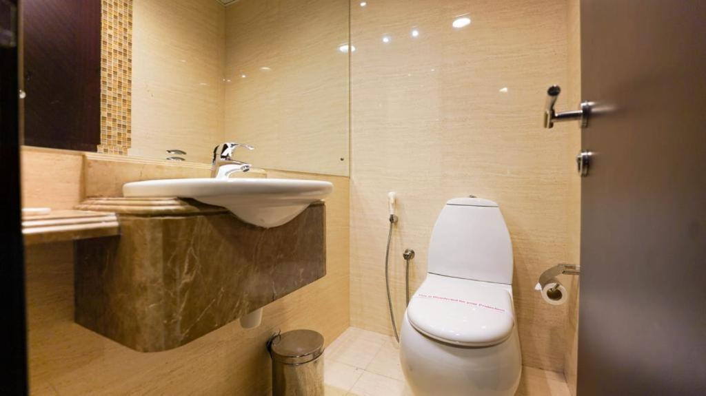 Residences - Serviced Al Barsha Aparthotel Dubai