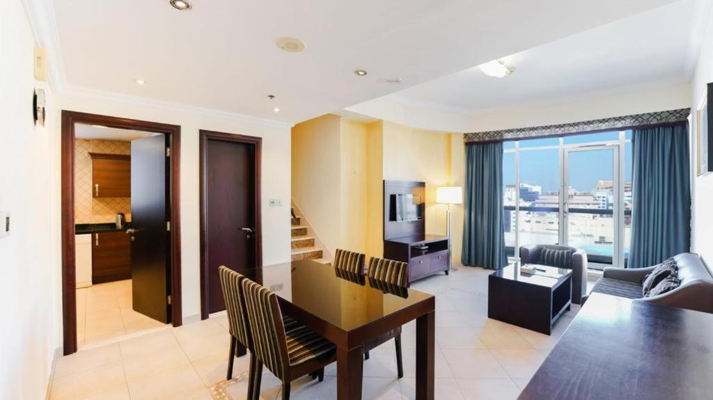 Aparthotel Residences - Serviced Al Barsha