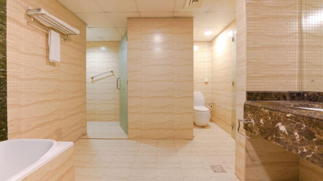 Residences - Serviced Al Barsha Dubai