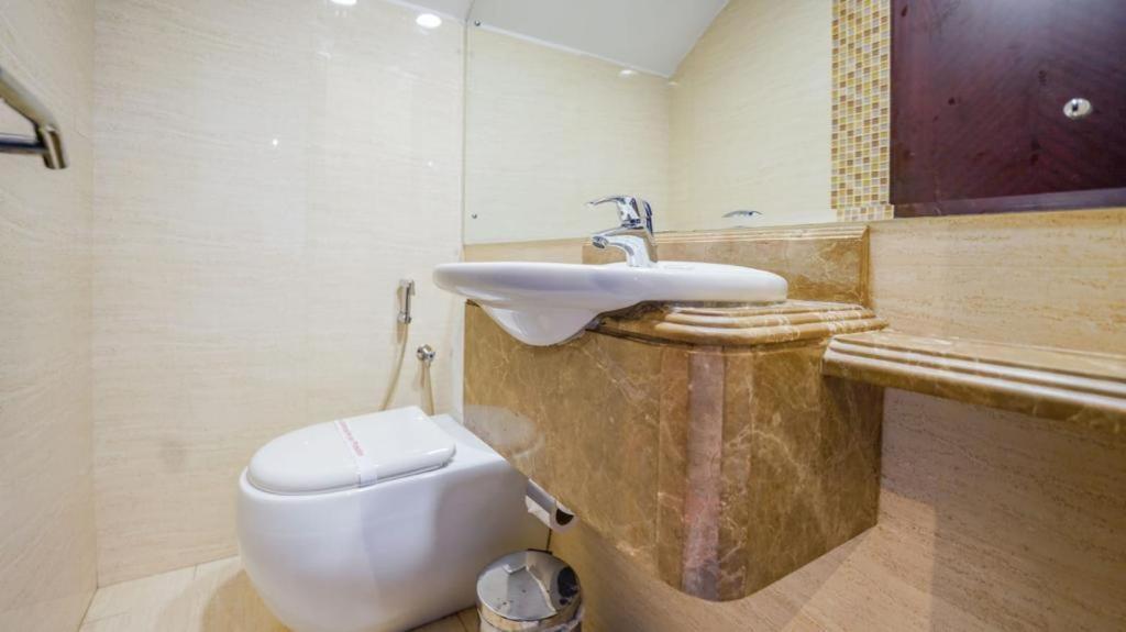 Residences - Serviced Al Barsha Aparthotel 2*