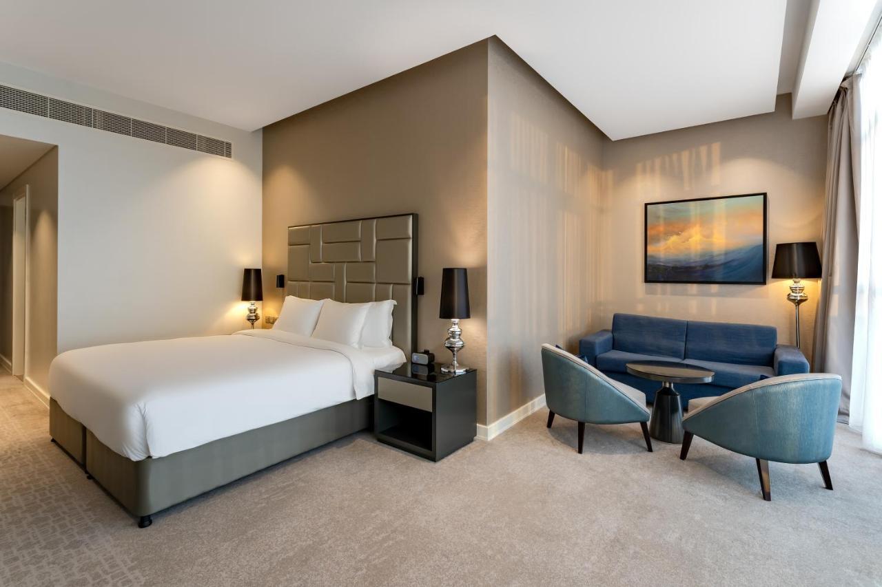 Radisson Damac Hills Hotel 4*