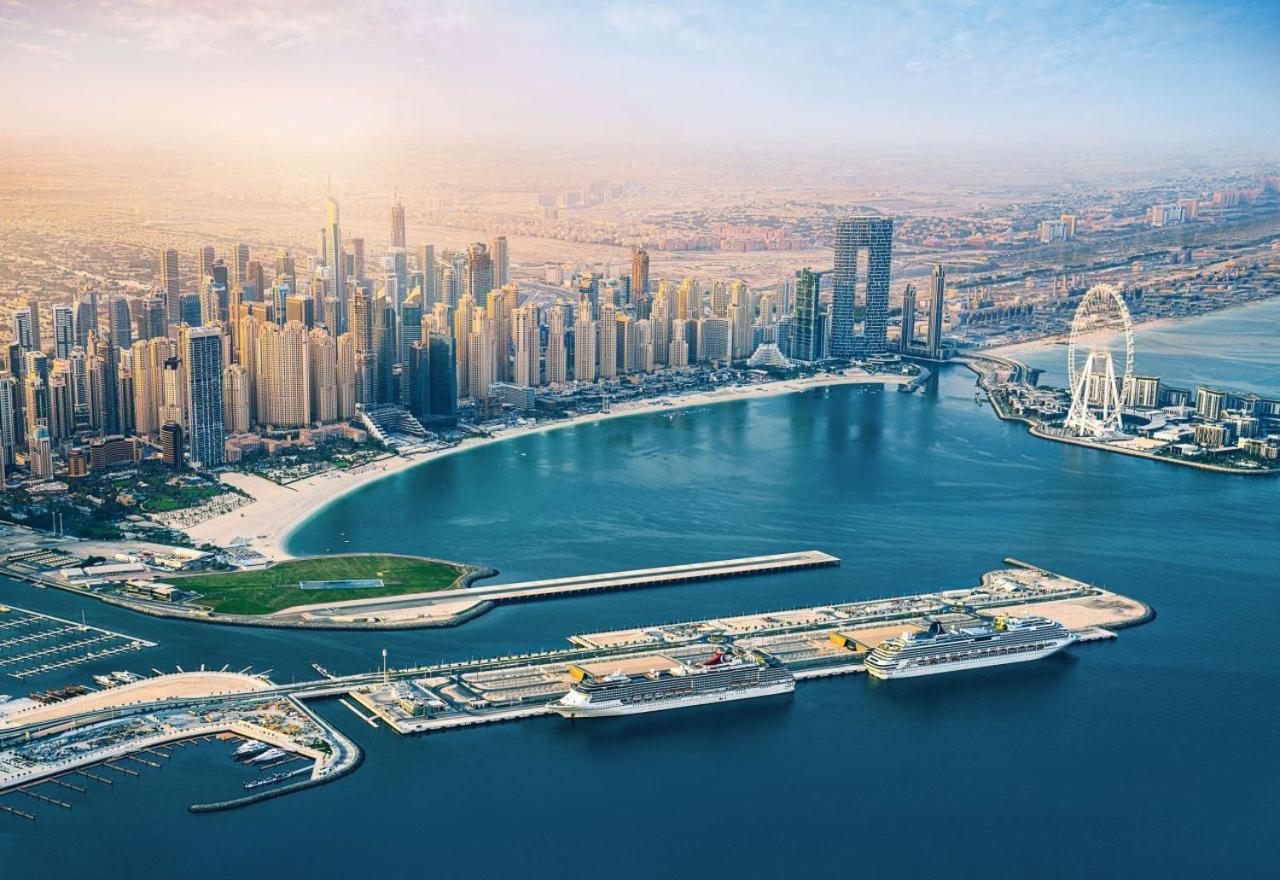 Apartamento Livein Homes - Jbr *
