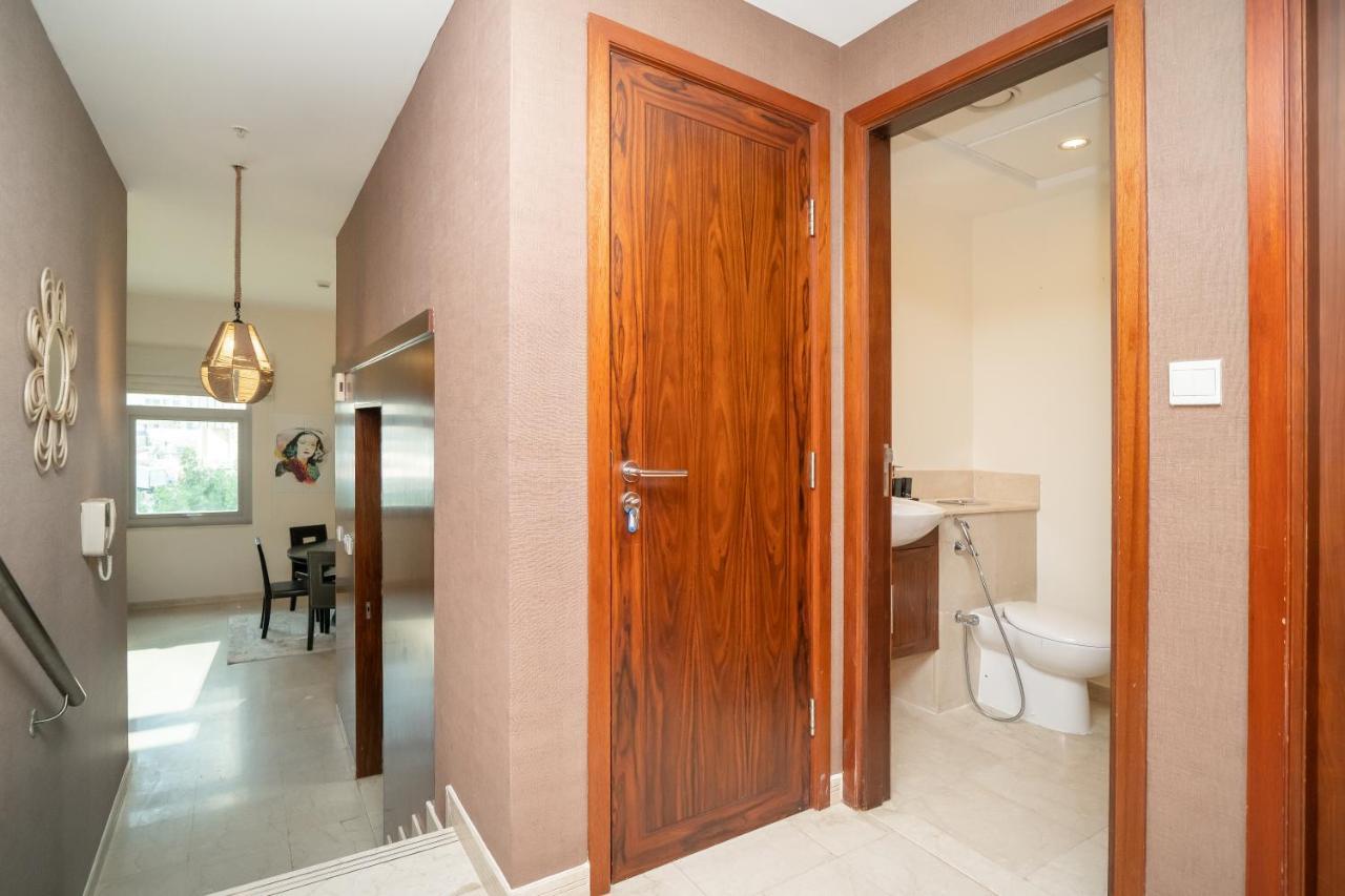 Bellavista - Luxe - 1br - Burj Residences - Direct Access Fountain And Mall
