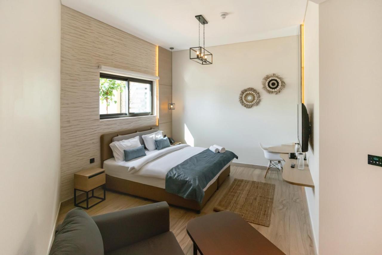 The Sustainable Homes Operated By Fam Living Lejlighed *