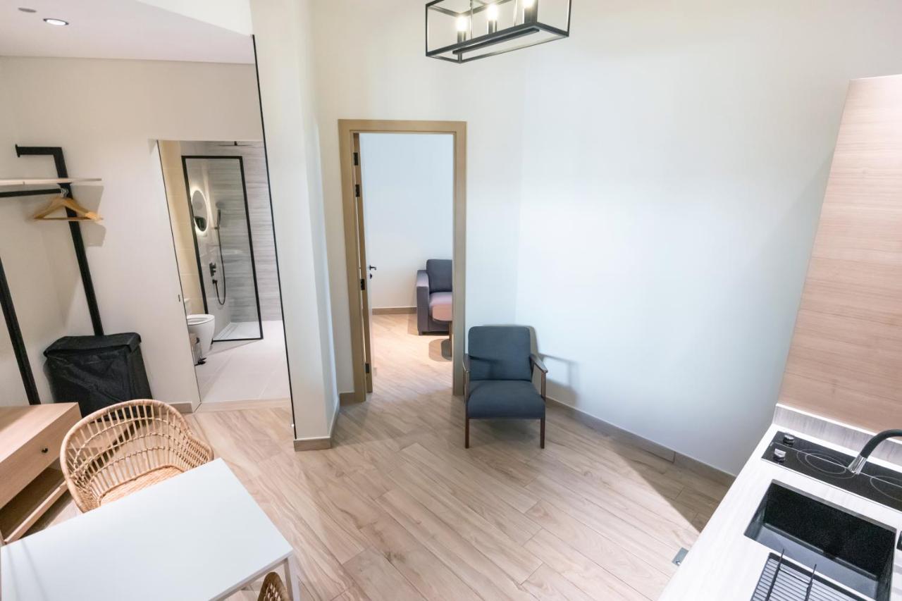 The Sustainable Homes Operated By Fam Living Lejlighed Dubai