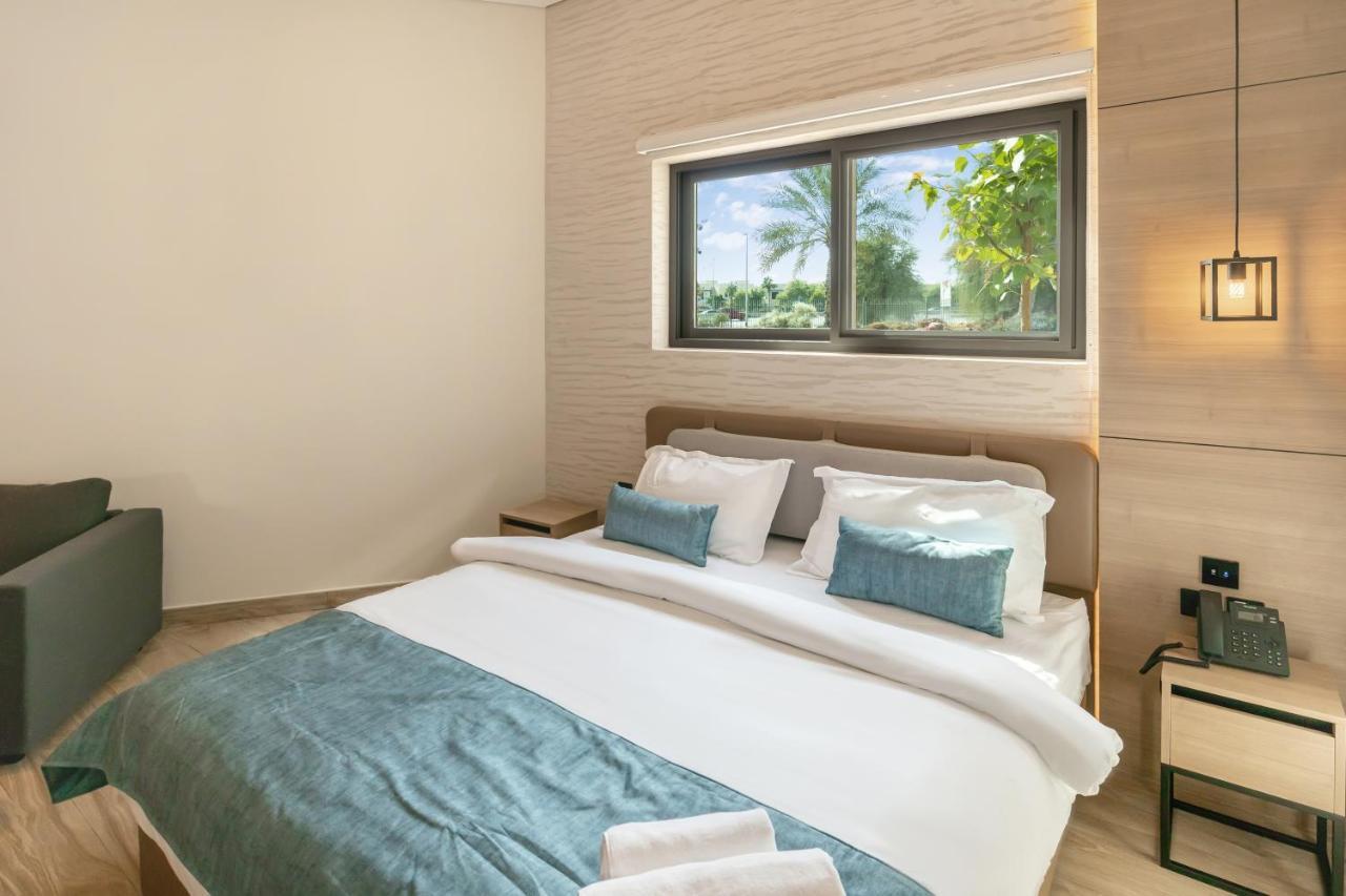 The Sustainable Homes Operated By Fam Living Lejlighed Dubai