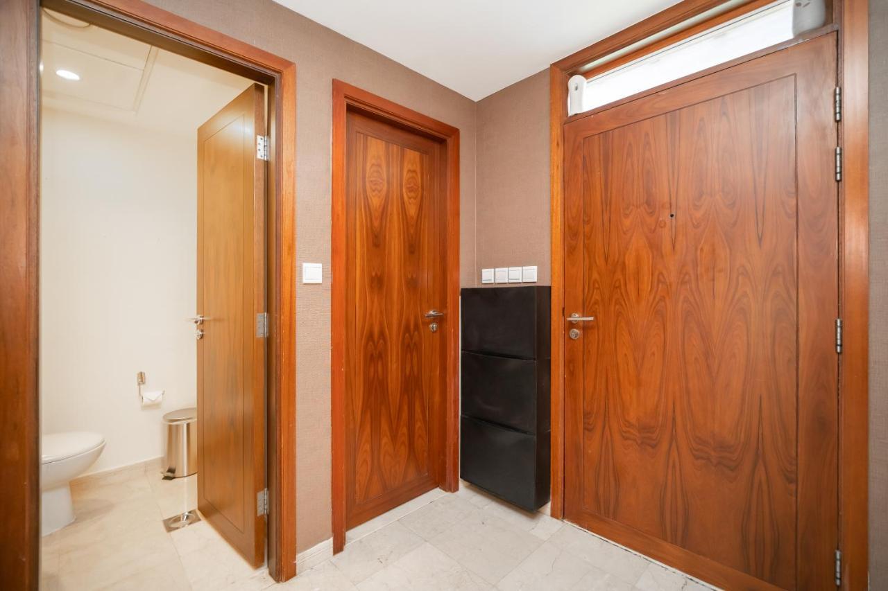 Villa Bellavista - Luxe - 1br - Burj Residences - Direct Access Fountain And Mall *