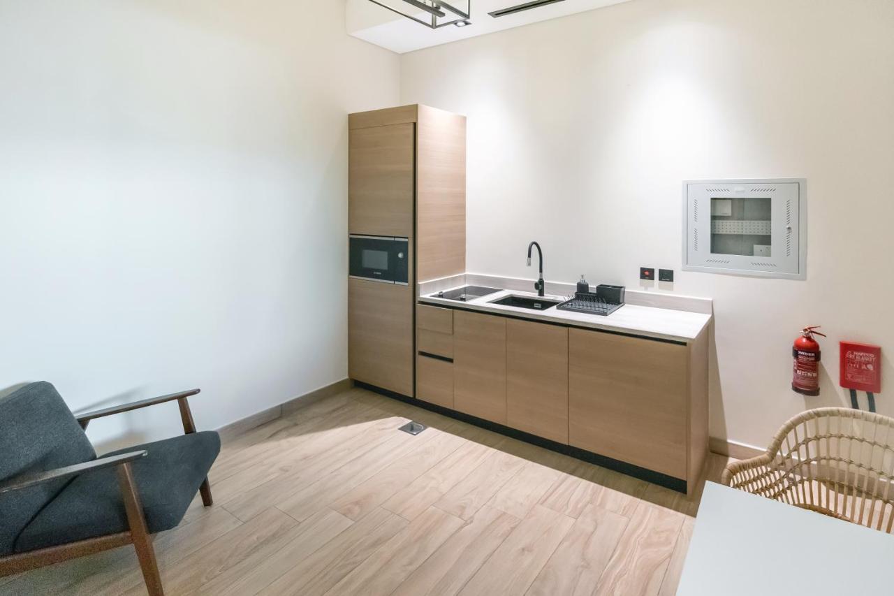 Lejlighed The Sustainable Homes Operated By Fam Living Dubai