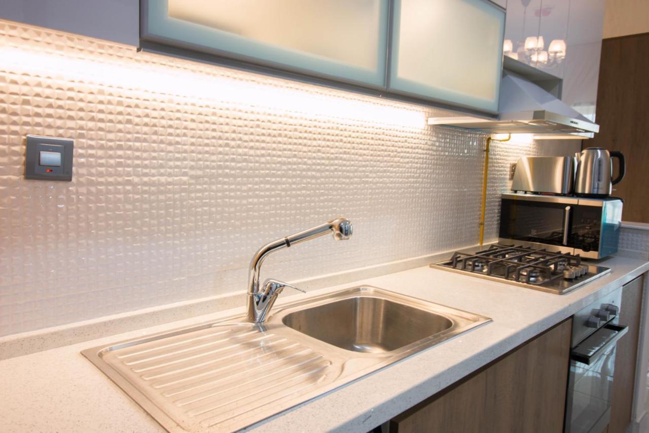 Apartment Fully Furnished Studio, Ready To Move-in! Resortz 19 *