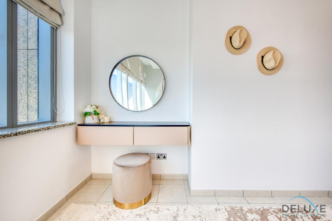 Cheerful 2br At Sky Gardens Difc By Deluxe Homes *