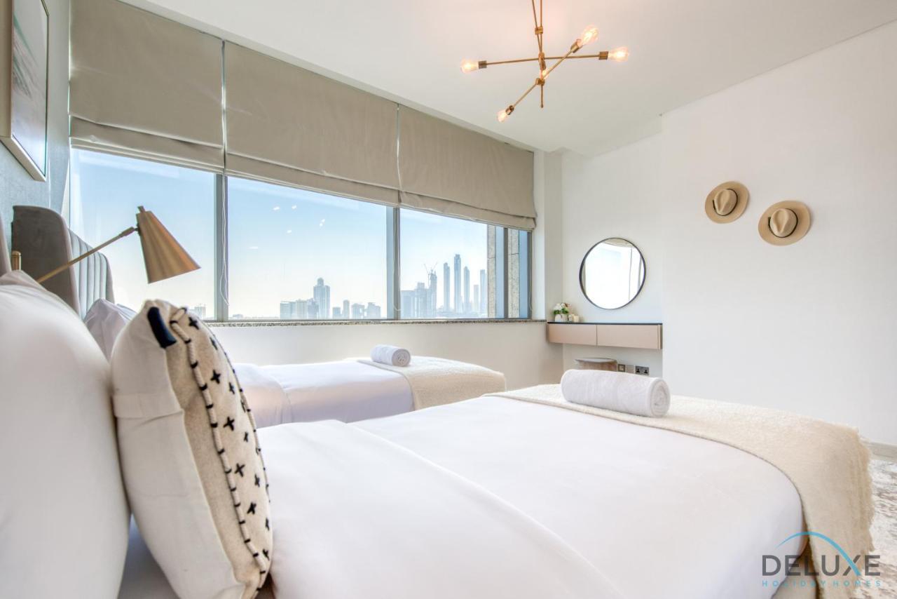 Appartement Cheerful 2br At Sky Gardens Difc By Deluxe Homes