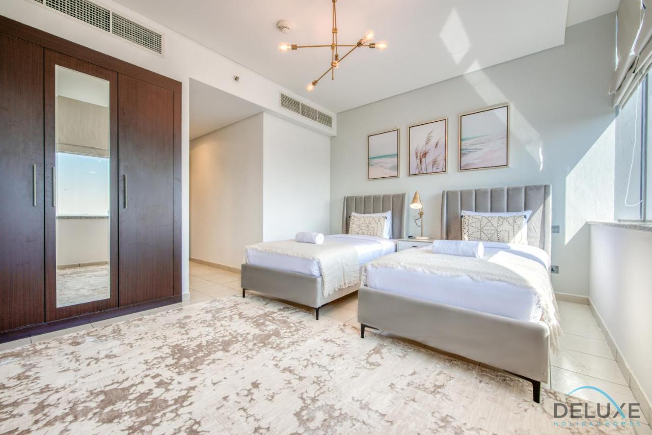 Cheerful 2br At Sky Gardens Difc By Deluxe Homes Appartement Dubaï