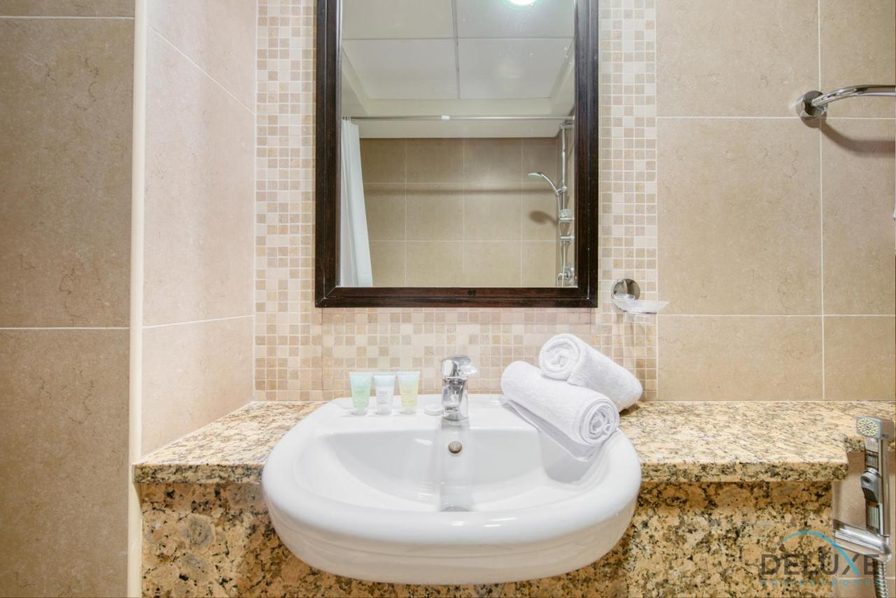 Cheerful 2br At Sky Gardens Difc By Deluxe Homes Appartement Dubaï
