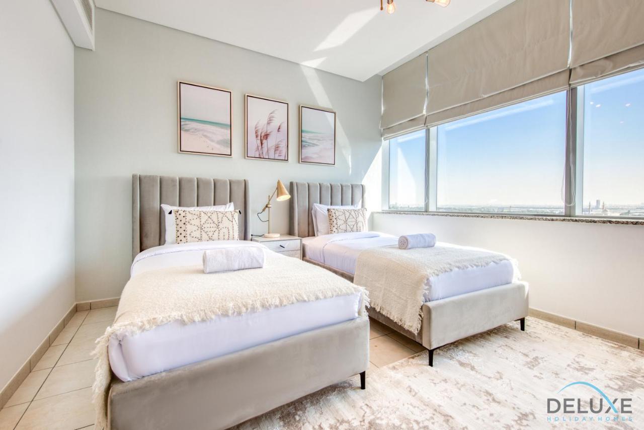 Cheerful 2br At Sky Gardens Difc By Deluxe Homes Appartement