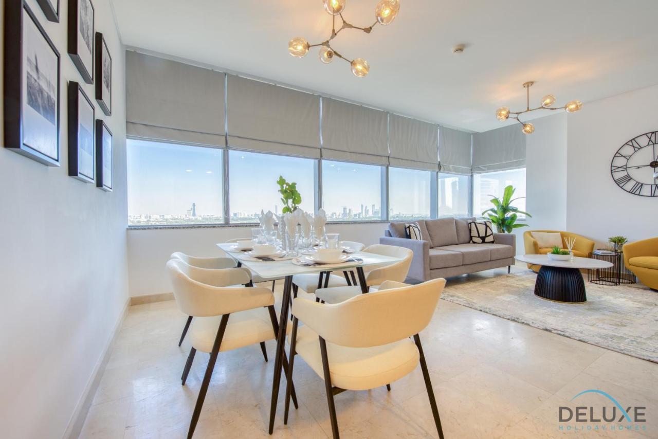 Cheerful 2br At Sky Gardens Difc By Deluxe Homes Appartement *