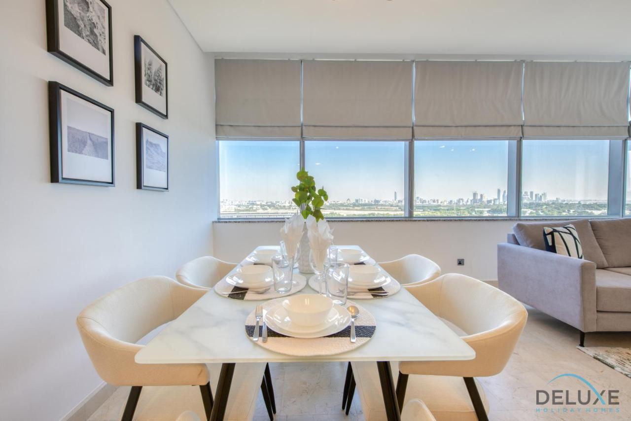 Cheerful 2br At Sky Gardens Difc By Deluxe Homes Appartement Dubaï