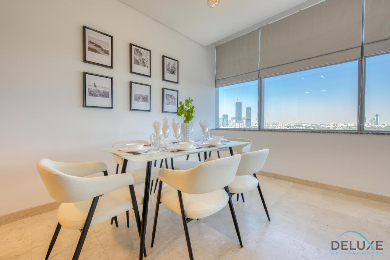 Cheerful 2br At Sky Gardens Difc By Deluxe Homes