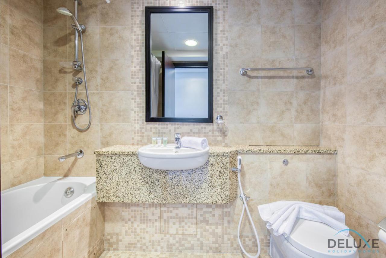 Cheerful 2br At Sky Gardens Difc By Deluxe Homes Appartement