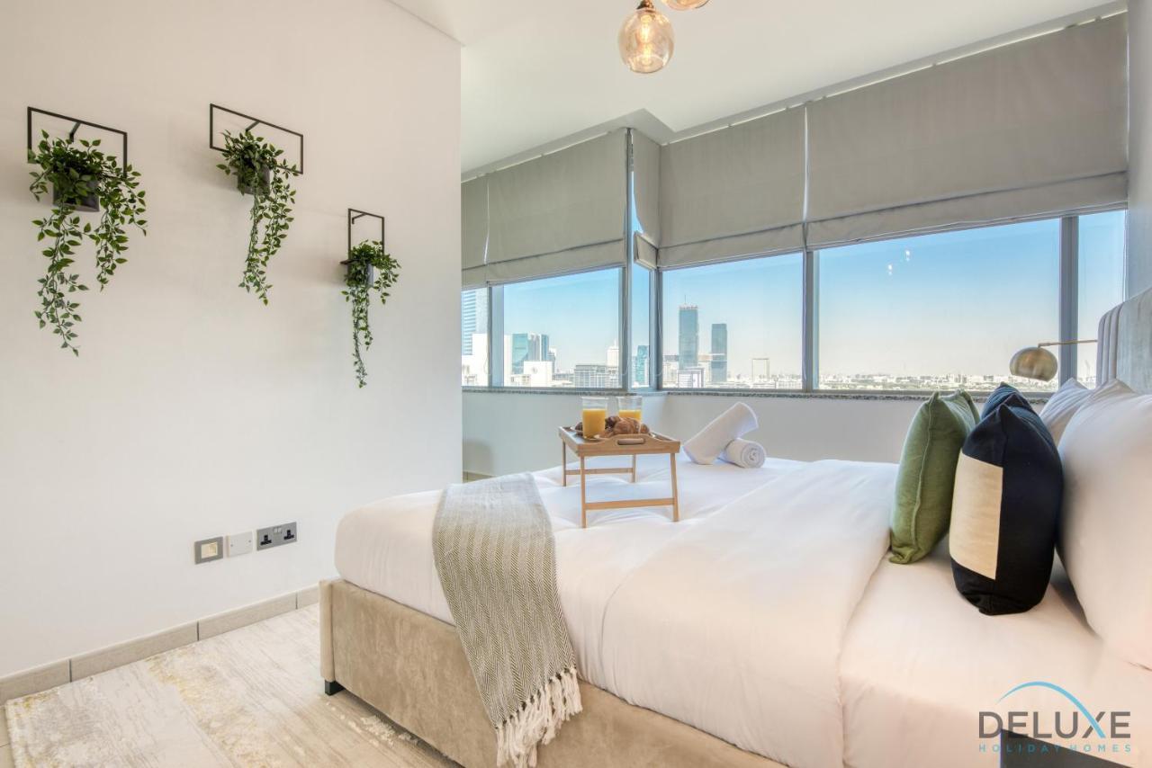Appartement Cheerful 2br At Sky Gardens Difc By Deluxe Homes