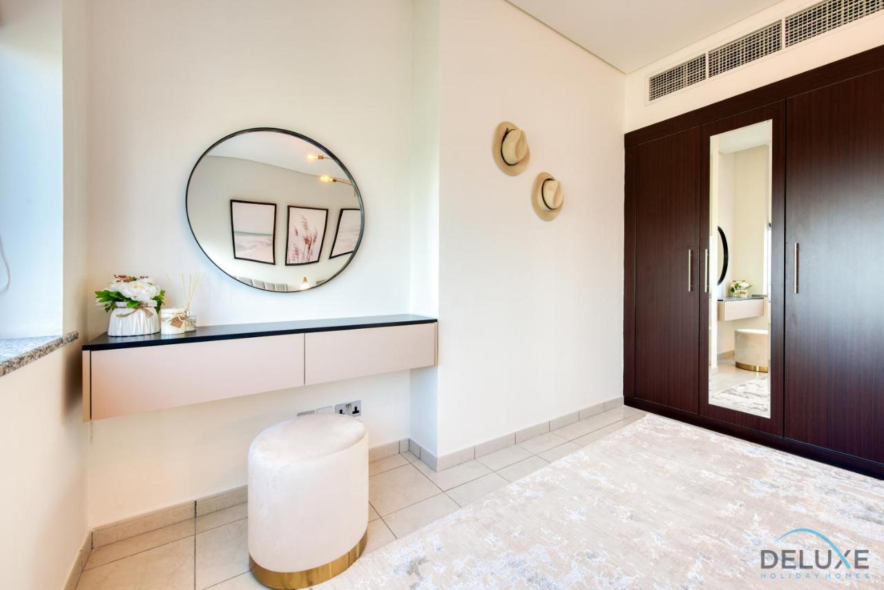 Appartement Limited Offer Stylish 1br With Balcony & Pool Access By Deluxe Homes *