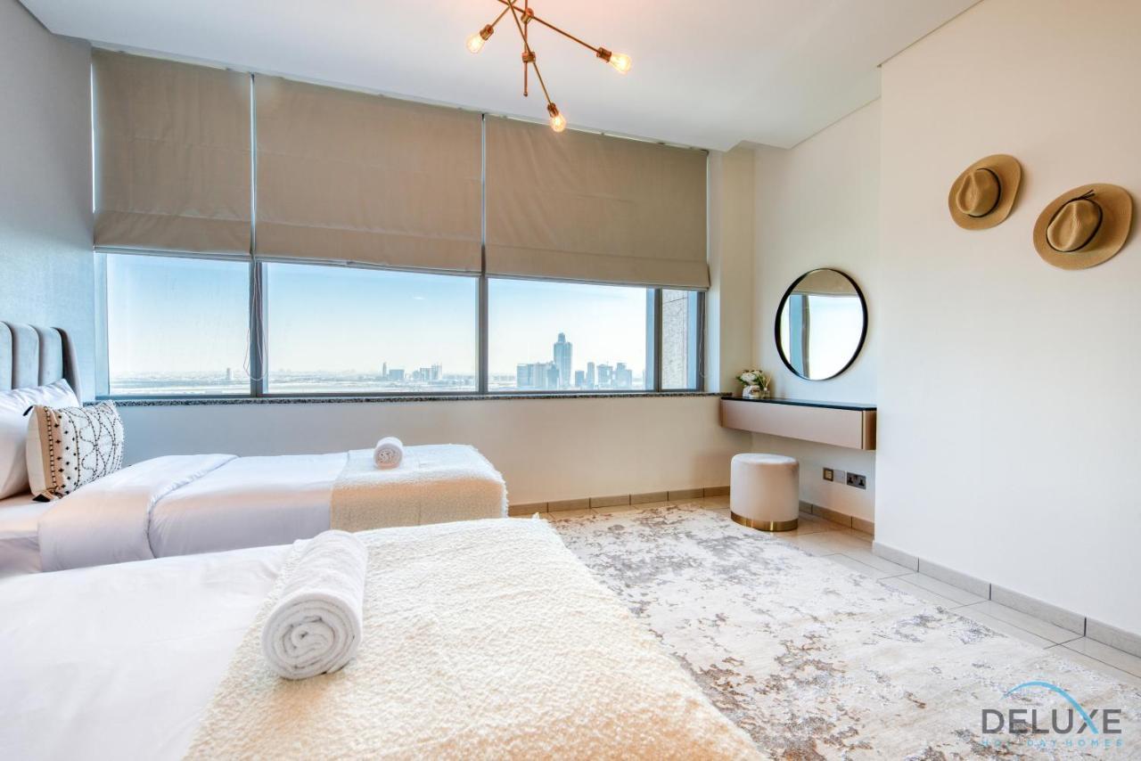 Limited Offer Stylish 1br With Balcony & Pool Access By Deluxe Homes Appartement