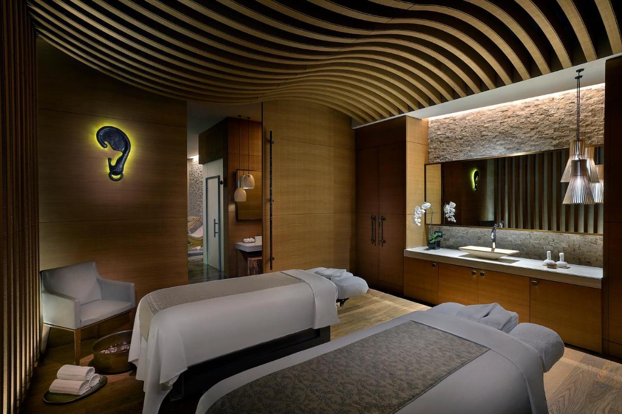 Hotel The St. Regis Downtown Dubai