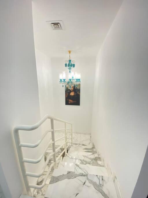 Lux Princess Tower Duplex Ocean & Palm Views Apartment Dubai