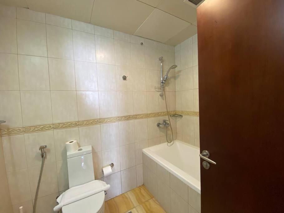 Lux Princess Tower Duplex Ocean & Palm Views