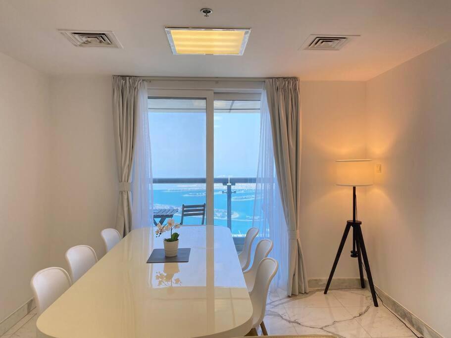 Apartment Lux Princess Tower Duplex Ocean & Palm Views