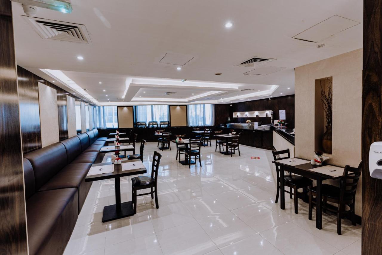Panorama Deira Hotel 2*