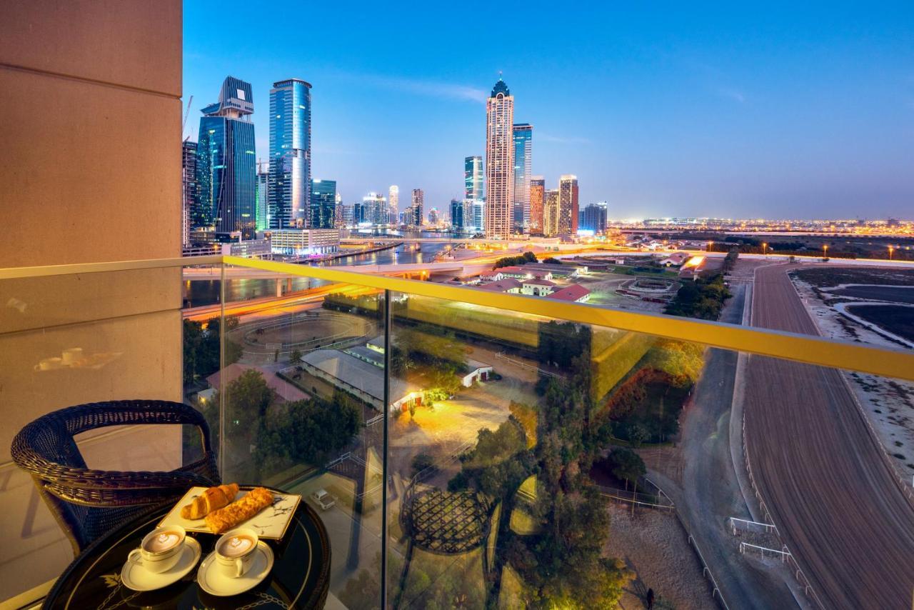 Appartement Durrani Homes - Elite 2br At Al Habtoor Amna Tower