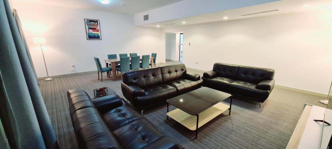 Apartamento Havana Homes In Al Garhoud