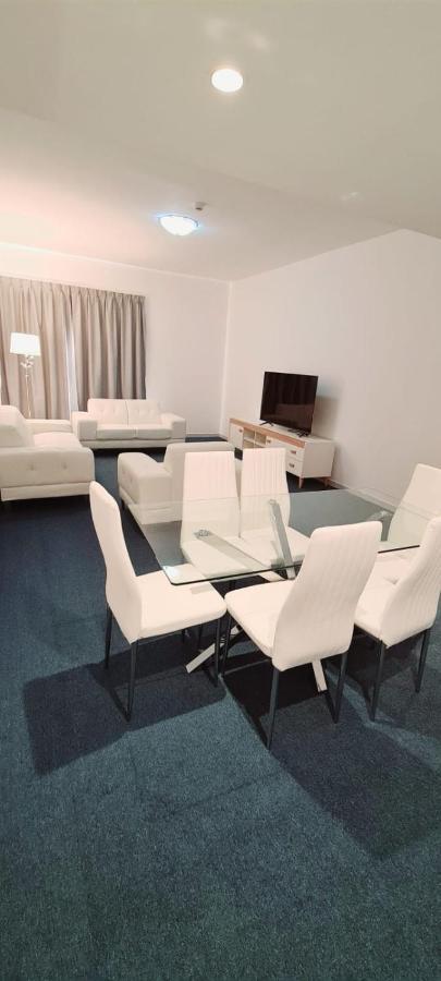 Havana Homes In Al Garhoud Apartamento *