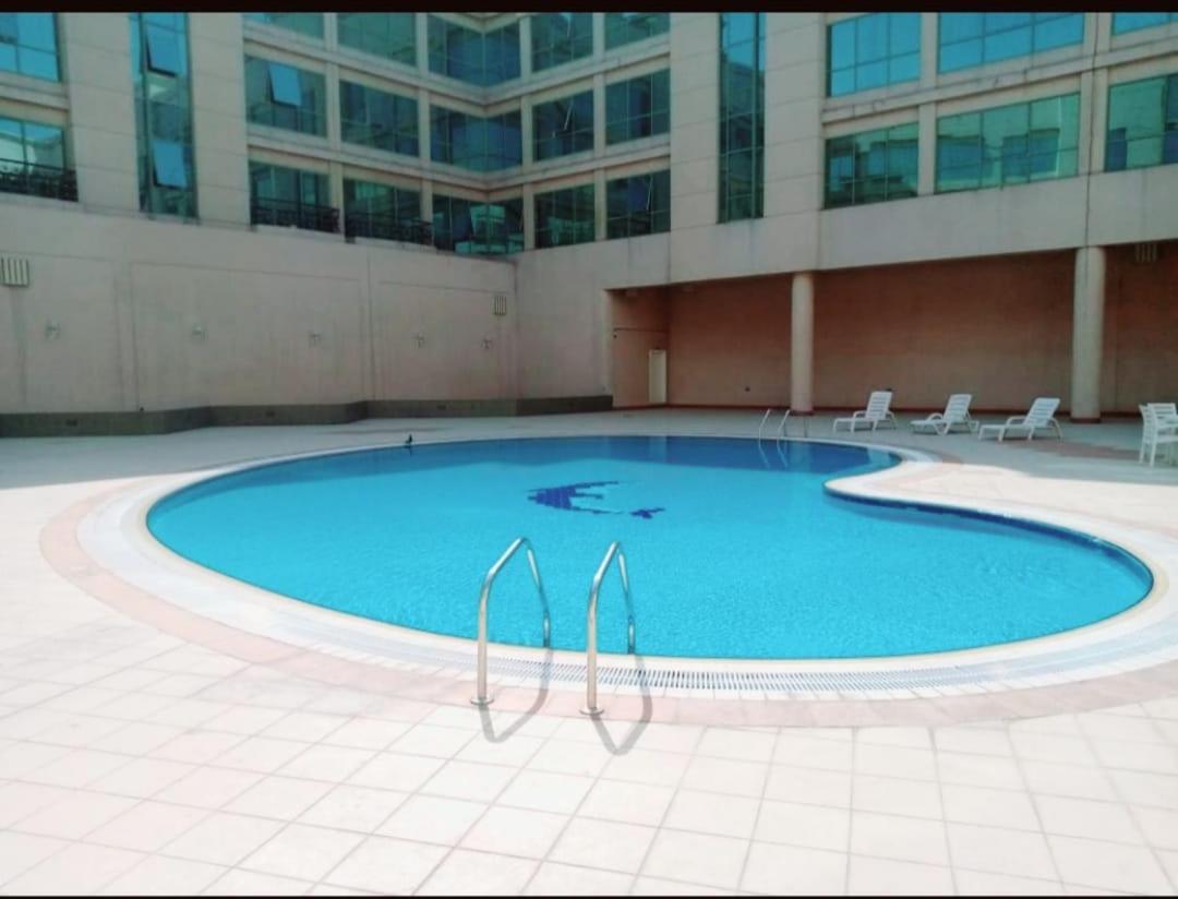 Apartamento Havana Homes In Al Garhoud