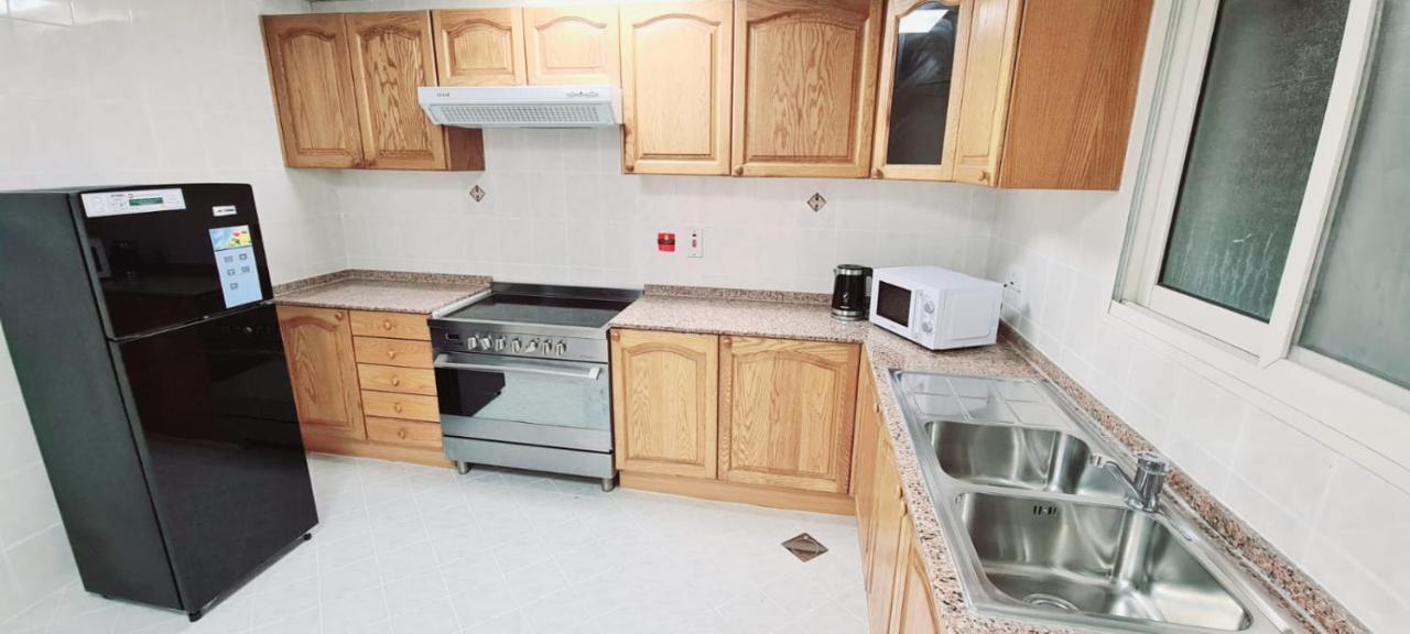 Apartamento Havana Homes In Al Garhoud