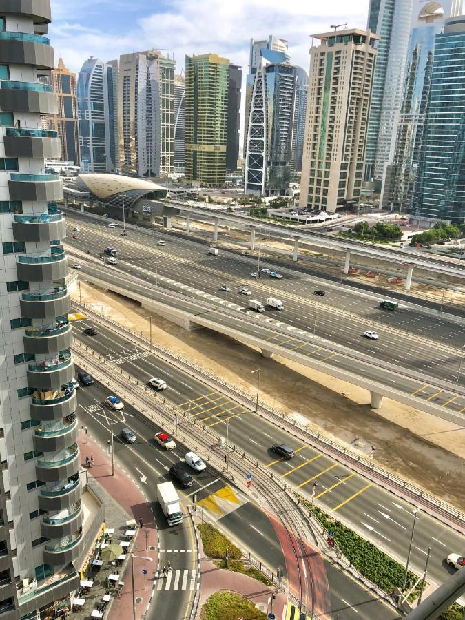 Appartamento Marina Diamond 2 Dubai