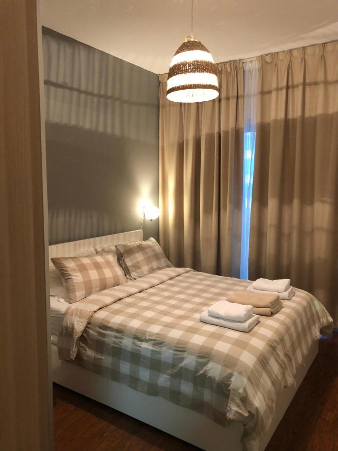 Marina Diamond 2 Appartamento Dubai