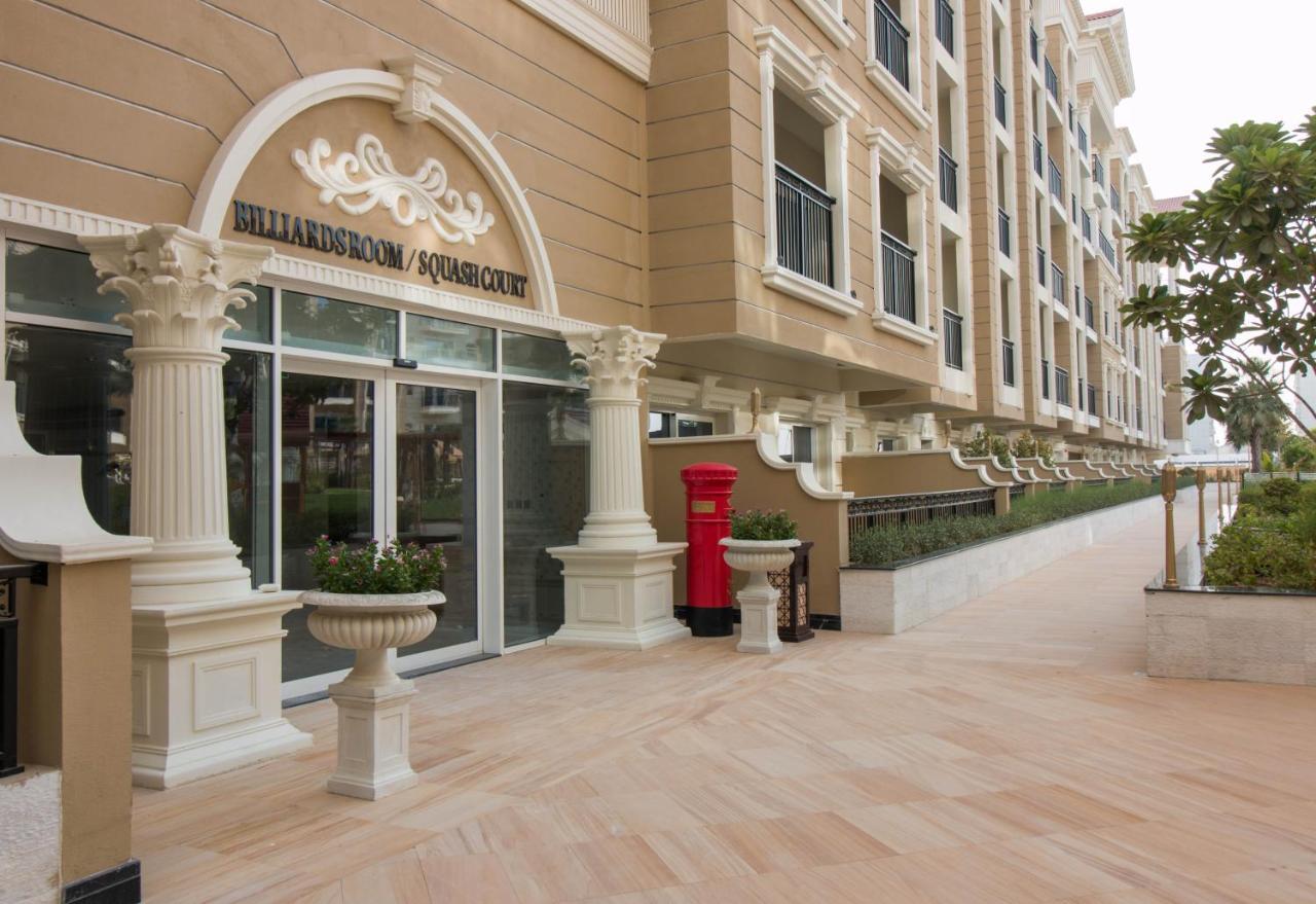 Furnished Studio, Close To Amenties! - Resortz 11 * Dubaï