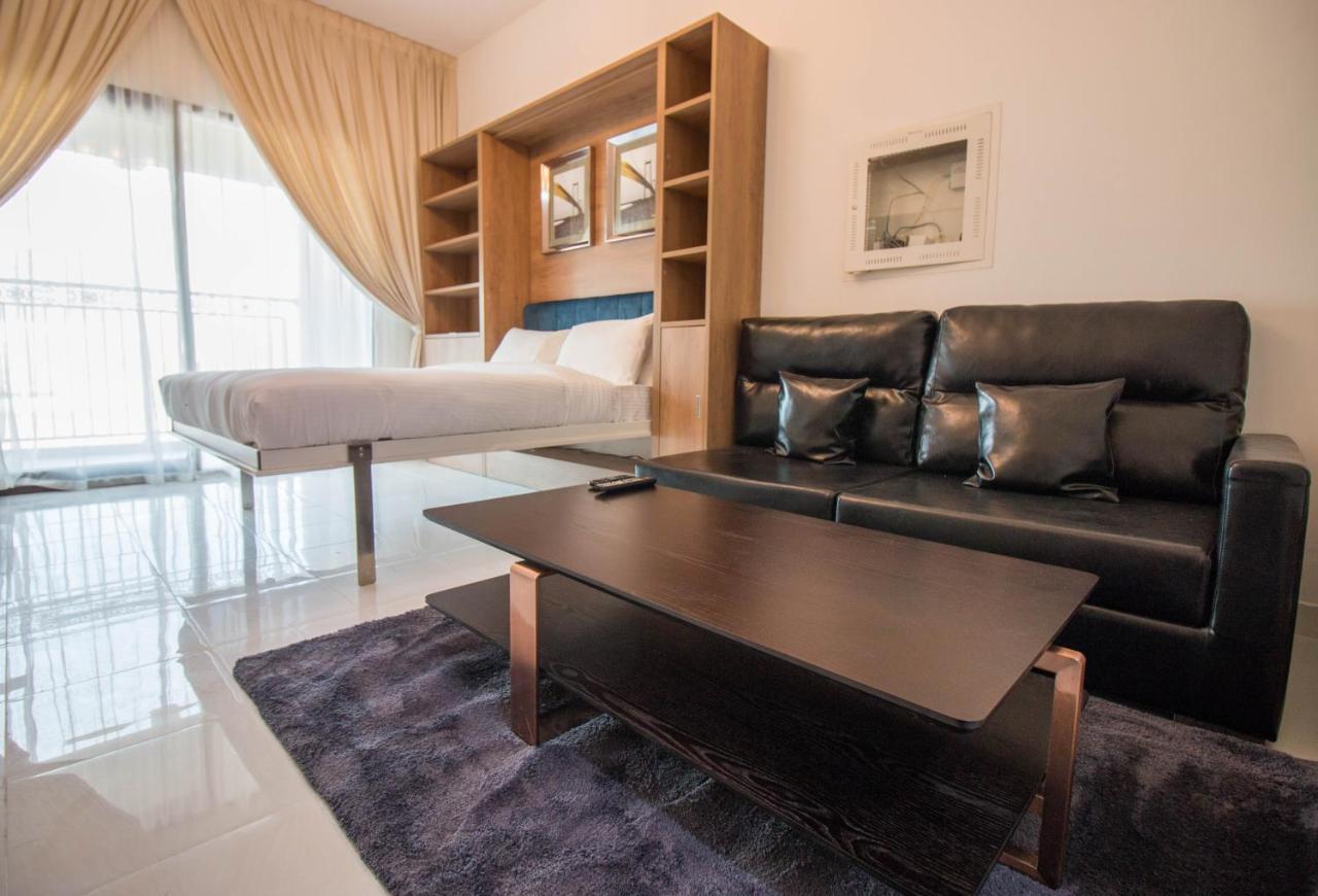 Appartement Furnished Studio, Close To Amenties! - Resortz 11