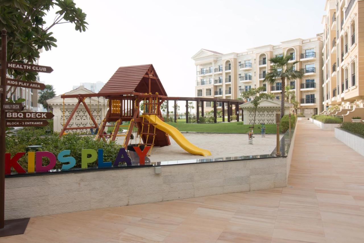 Furnished Studio, Close To Amenties! - Resortz 11 * Dubaï